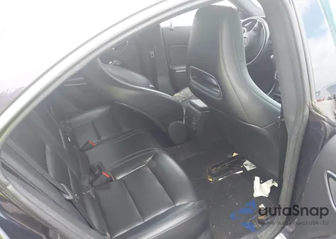 2015 Mercedes-Benz Cla 250 из США, поврежденный, VIN WDDSJ4EB3FN208463